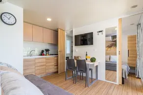 LUXURY MOBILE HOMES LAAN Rovinj - Image 1