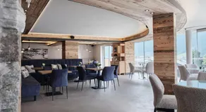 Hotel Garni Pinzgau, Relax & Lifestyle - Image 5