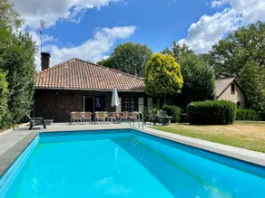 Ferme à Sint Joost avec piscine et barbecue - Image 2