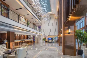 Jiayue  Grand Hotel - Image 3
