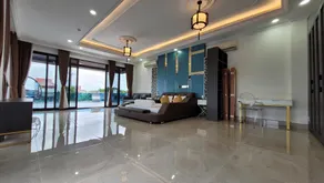 Villa 6 phòng ngủ, 9 phòng tắm, hồ bơi lớn - Image 3