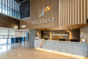 The Triny Urban Suites - Image 4