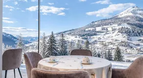Hotel Chalet Dlaces - Image 2
