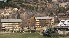 joli studio montagne au pied des pistes - Image 4
