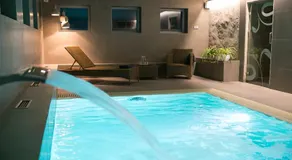 Private Manor Guest House & SPA Berkenes Muiza - Image 3