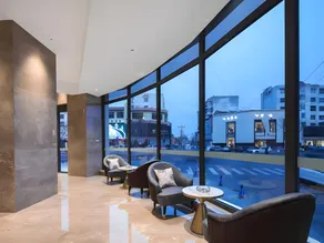 Vienna 3 Best Hotel Shanxi Datong Ancient City - Image 3