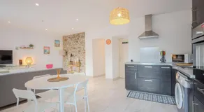 Superbe appartement T3 cosy de 60m2 - Image 5