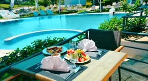 Golden Carthage Hotel & Residence Tunis - Image 5