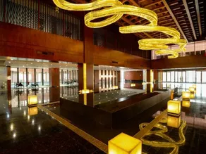 Dunhu Hotel in Lanzhou New Area - Image 3