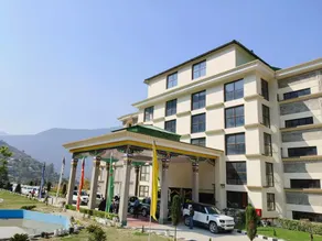 Hotel Rigsel - Image 5