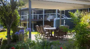 Forest View Cottage Tamborine Mt - Image 3