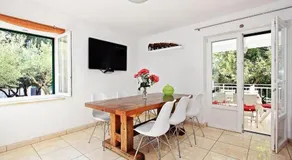 Seaside holiday house Mirca, Brac - 24033 - Image 2