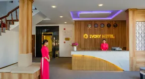 Ivory Phu Yen Hotel - Image 4