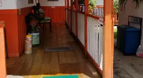 Hostal Rio Arabia - Valle De Cocora HOTEL - Image 5