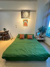Spacious 100+Mbps Wifi + Free Pool Use in Eastwood - Image 5