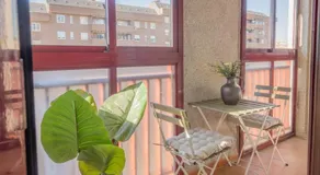 Elegant temporary apartment on street hiruela Temporal DHI17 - Image 4