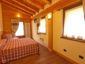 Villa Americana Chambres d'Hotes - Image 2