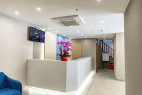 Motel Shanghai Pudong Airport Chuansha Metro Xinchuan Road - Image 4