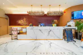 MIngshe Art Hotel - Image 4