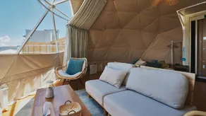 Nozomi Glamping & Spa Saku X Karuizawa - Image 3