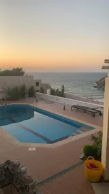 Luxury villa with Pool & Hot tub - Image 2