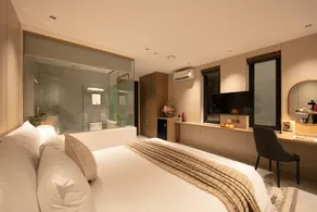 Amira Hotel Ngọc Hân Bắc Ninh - Image 2