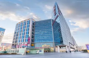 Yise Apartment (Beijing Renmin University Branch) - Image 2