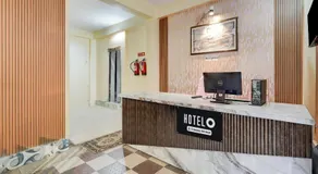 Super Hotel O Daraganj Ghat Prayagraj Formerly Purohit Inn - Image 5