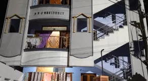 P V J RESIDENCY Home Stay - Image 2