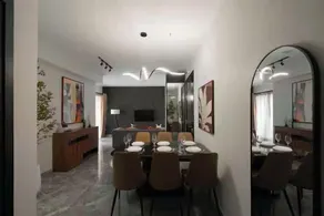 Bluesky D'mension Residence Luxury - Image 3