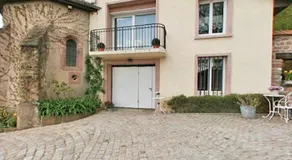 Gîte de charme pour 2 pers., terrasse, forêt à proximité, tout confort, Saint-Dié-des-Vosges - FR-1-589-209 - Image 5