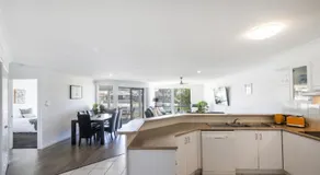 Anchorage Waterfront Unit- Lifestyle Yamba - Image 5