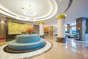 GreenTree Eastern Hotel Wuhan Optics Valley Donghu Wuhan University - Image 3
