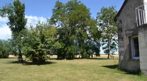 Escale à Villeperdue chambre Hellulaug - Image 4