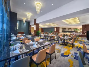 Jin Jiang International Hotel Taicang - Image 5