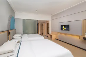City Comfort Inn Yongzhou Jinshuiwan - Image 5