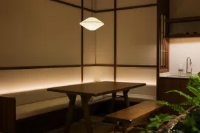 Yosuriguri Anook Ryokan Cheonan - Image 5
