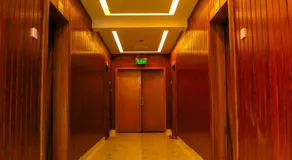 Qurum Serenity: 2-BR in Muscat - Image 4