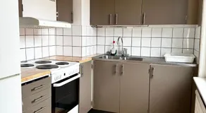 Lägenhet Centrum Karlshamn - Image 2