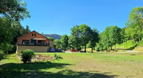 Gîte Alauze Cévennes avec Jacuzzi - Image 4
