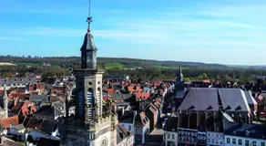 Boutique Cosy townhouse in the heart of Hesdin with jacuzzi - Image 3