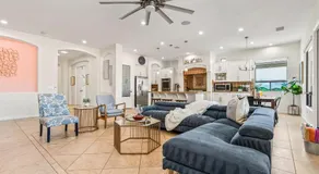 Luxurious Villa Living in Indio w Pool Spa - Image 3