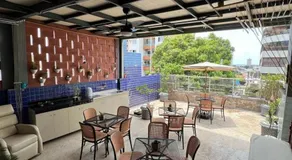 STUDIO 101 | WIFI 600MB | RESIDENCIAL JC, um lugar para ficar. - Image 3