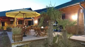 Les Chalets de Saint Maurice (Dieulefit) - Image 3