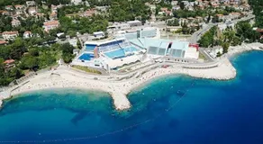 Apartment Lilly in Rijeka with Amazing View - Image 3