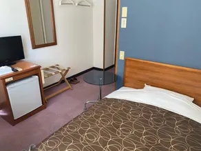 Hotel Kagoshima Hills - Image 4