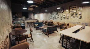 Dé Cafe & Rest House - Image 3