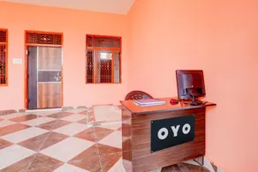 SPOT ON by OYO S K Hotel - Image 4
