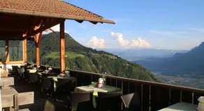 Panoramapension Etschblick - Image 3