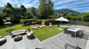 Chambre suite Arnica - Image 4